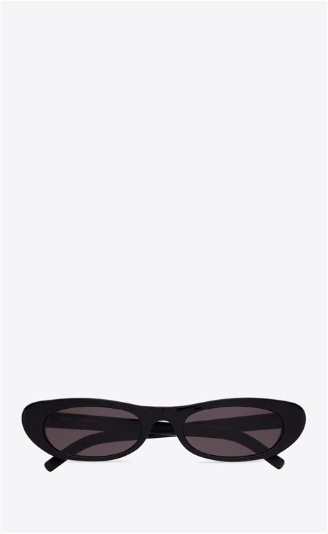 sunglass hut ysl|Saint Laurent SL 557 Shade XL (53 .